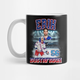 Erik Gustafsson Mug